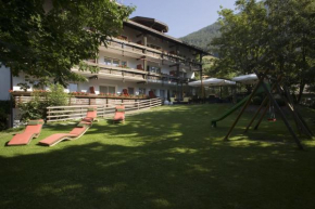 Гостиница Residence Hotel Alpinum, Занд-Ин-Тауферс